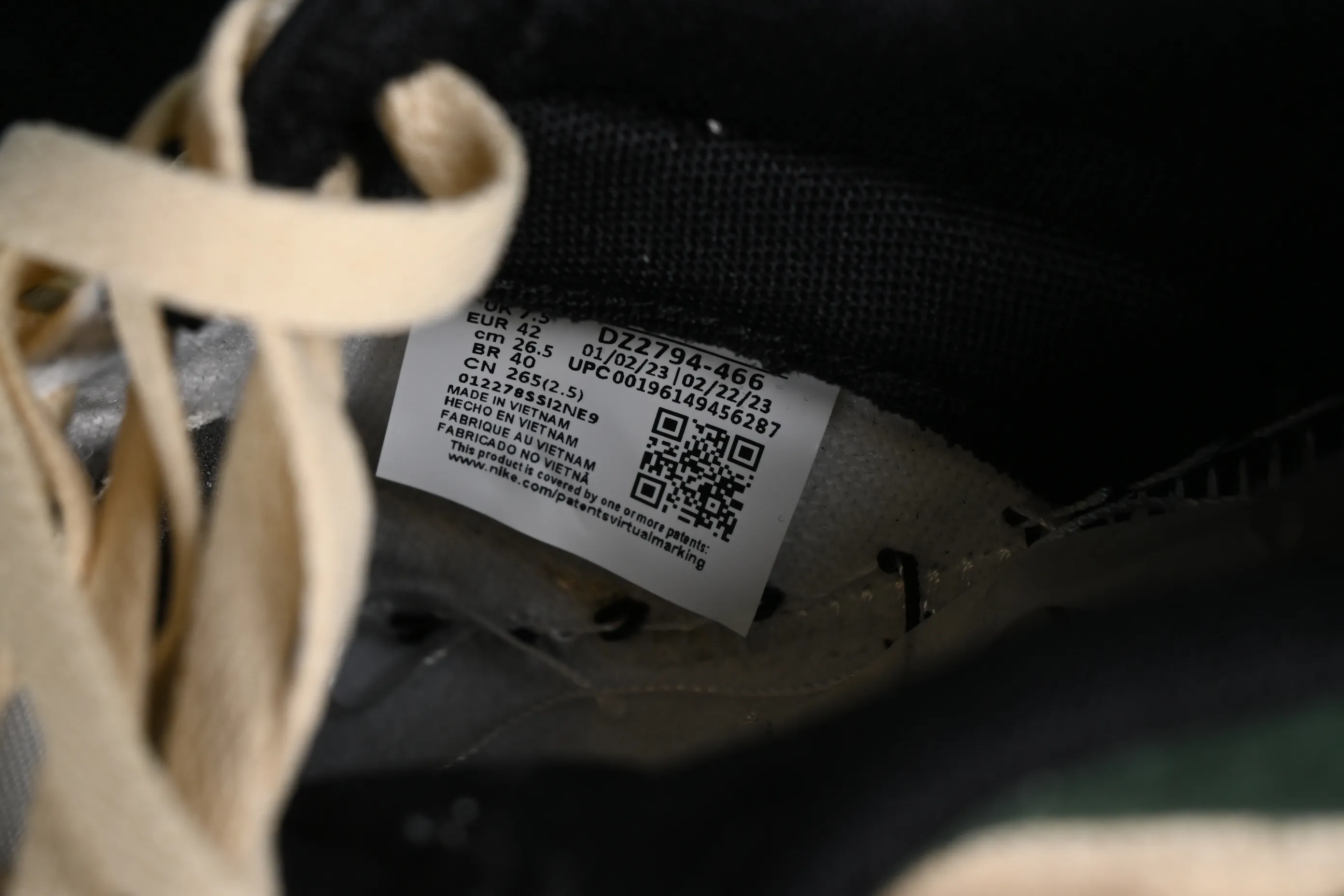 All categories Nk SB Dunk Series Nk SB Dunk Low low-top sneakers Otomo Katsuhiro x Nk SB Dunk Low washed denim canvas double hook Otomo Katsuhiro low-top casual sports skateboard shoes DZ2794-466